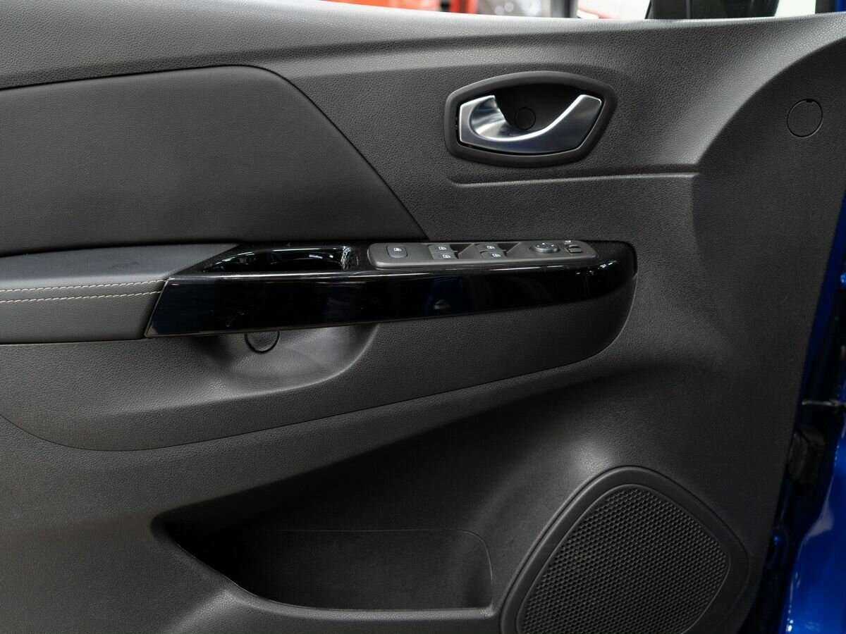 Б/У Рено Каптюр 2020 года. Фото: #14