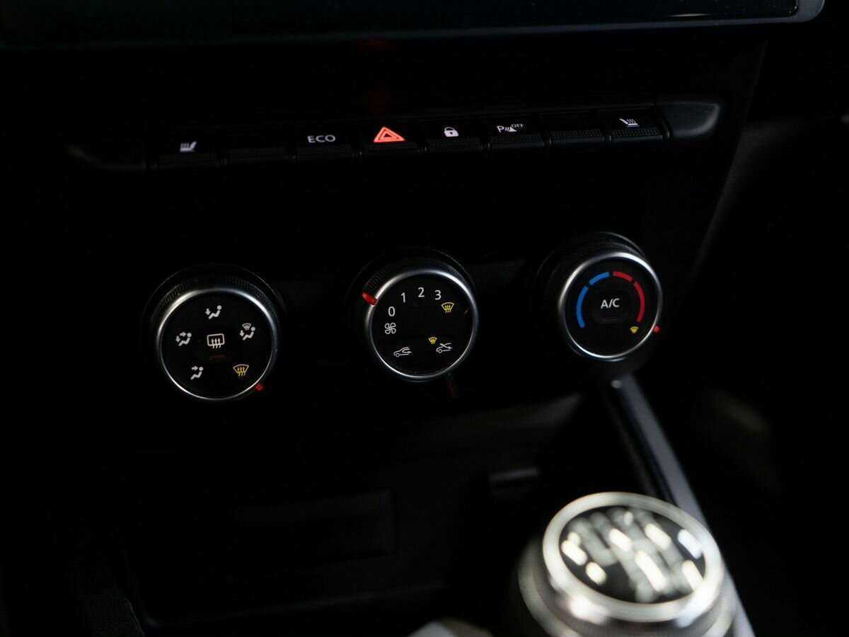 Б/У Рено Аркана 2019 года. Фото: #16