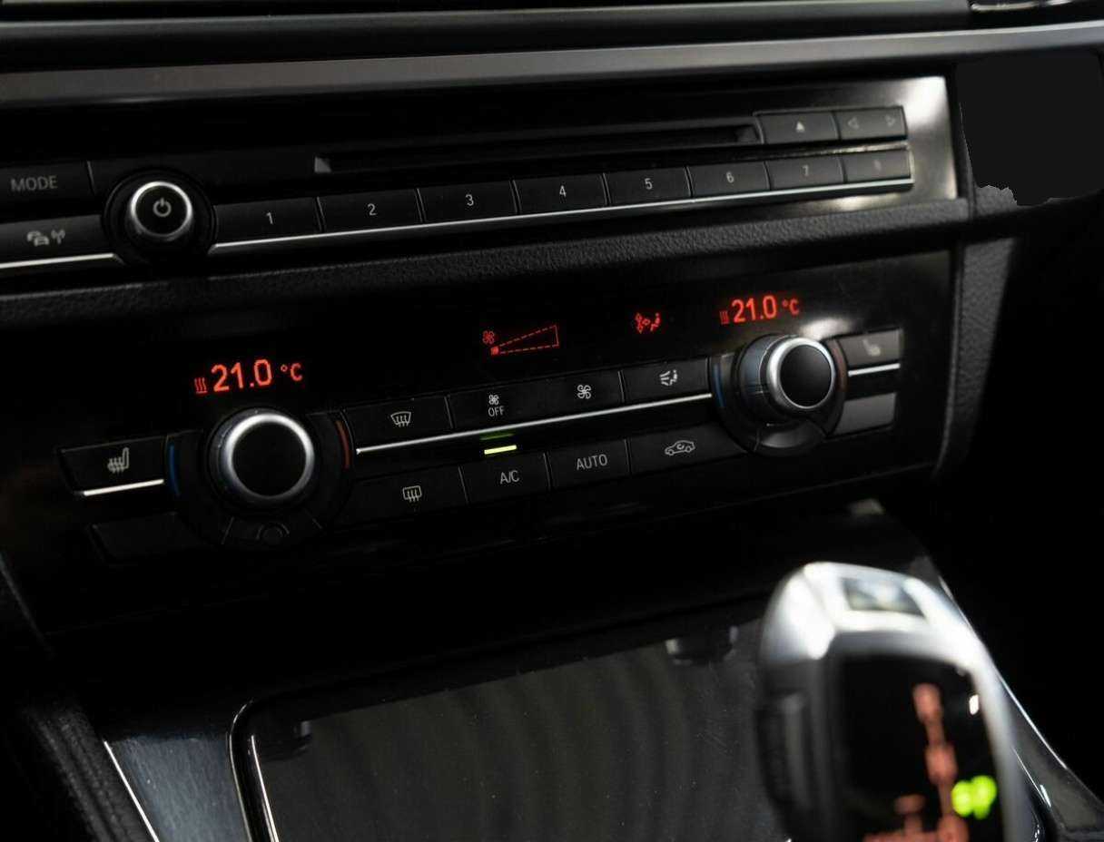 BMW 5 серии 2014 года с пробегом. Фото: #9