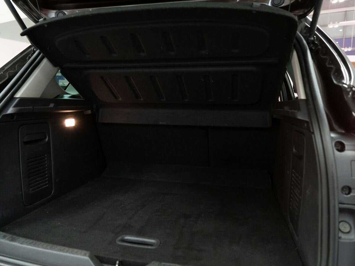 Б/У Рено Каптюр 2017 года. Фото: #7