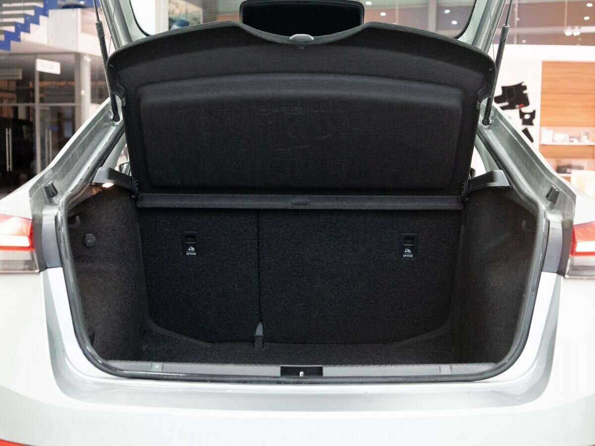 Б/У Шкода Рапид 2020 года. Фото: #7