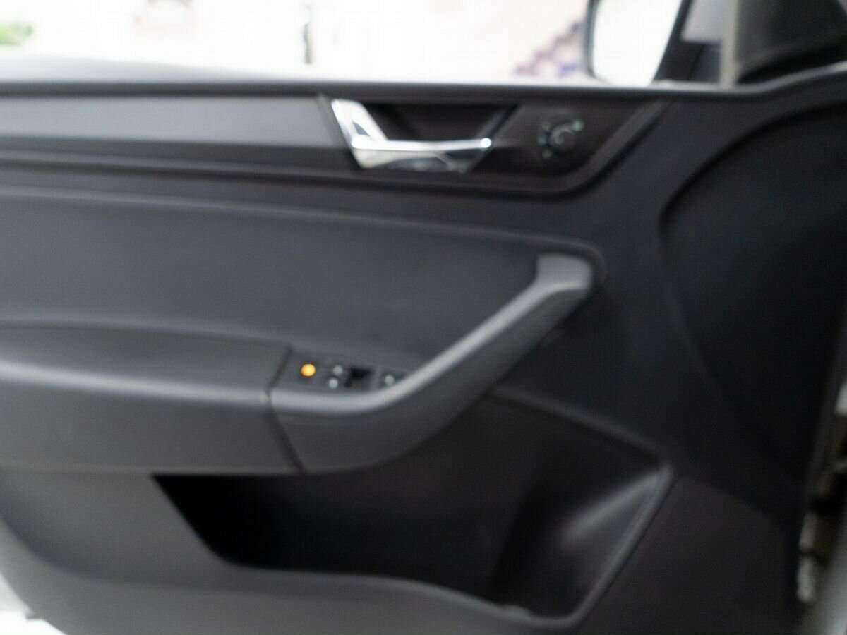 Б/У Шкода Рапид 2020 года. Фото: #15