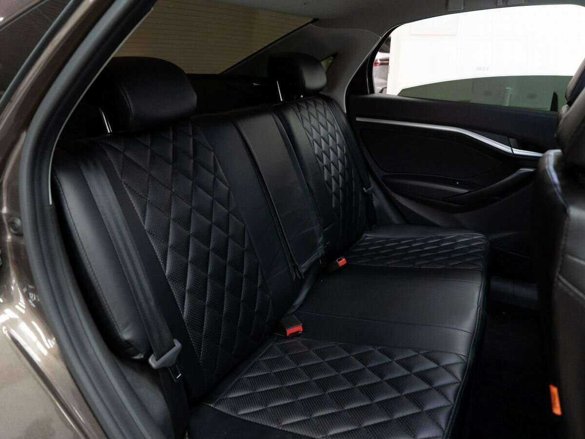 Б/У Лада (ВАЗ) Веста 2021 года. Фото: #8