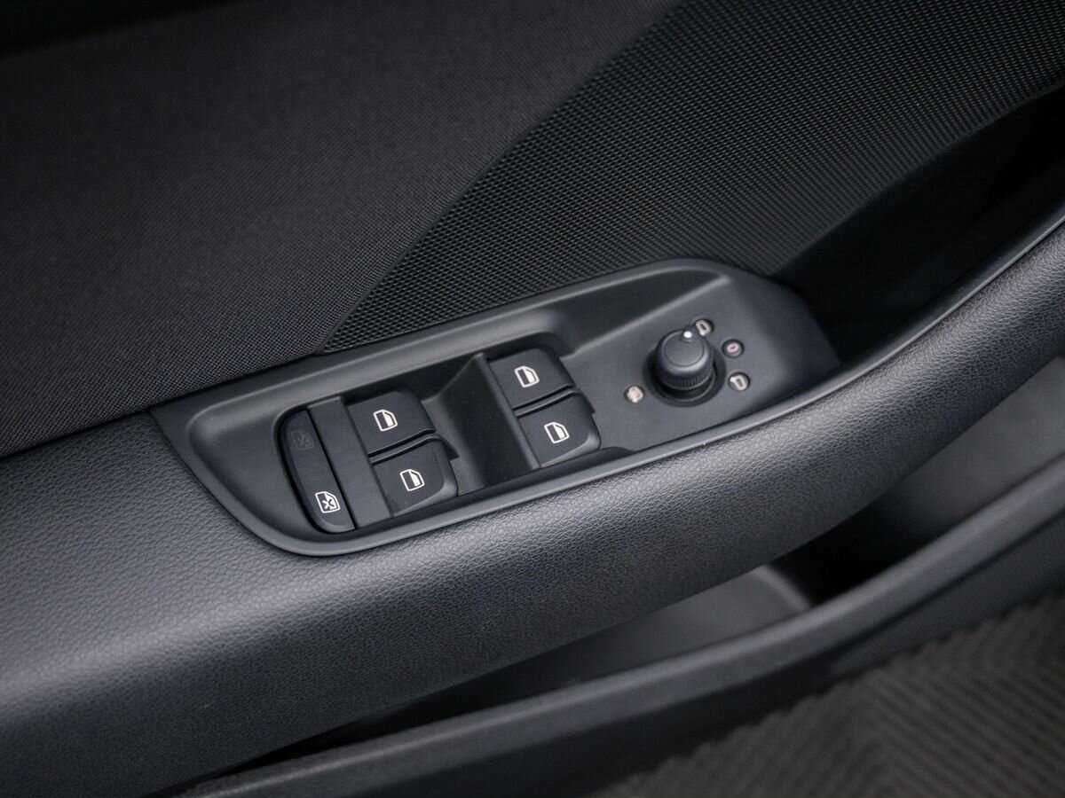 Audi A3 2016 года с пробегом. Фото: #14