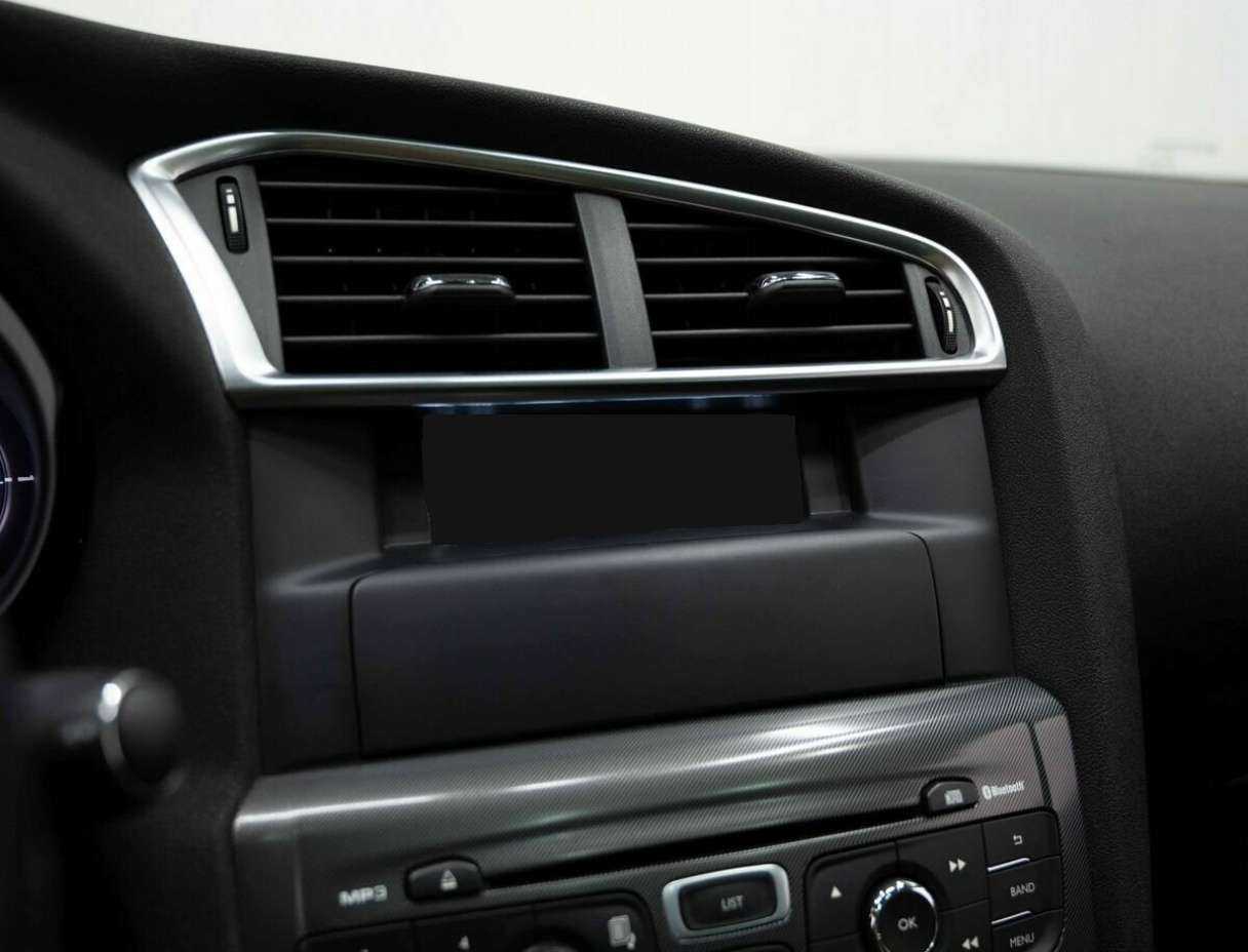 Citroen C4 2013 года с пробегом. Фото: #18