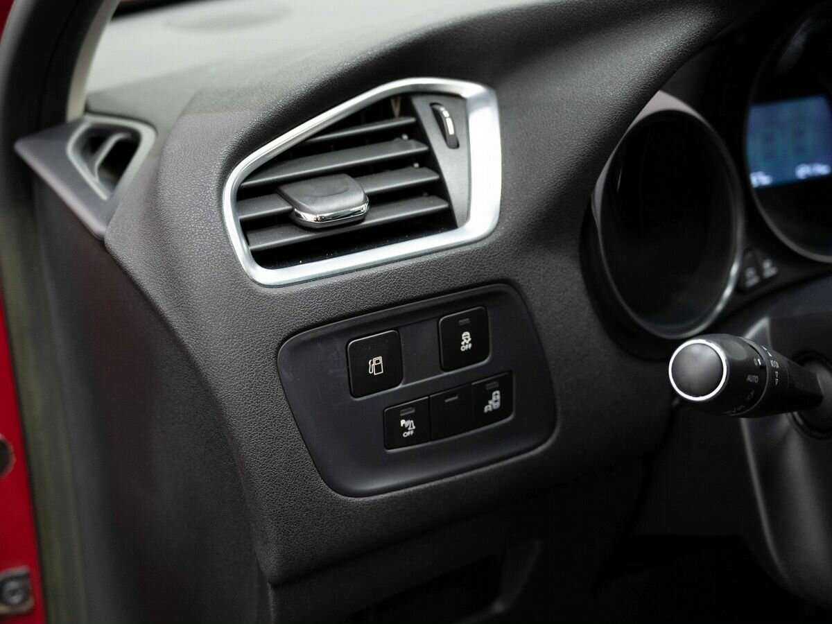 Citroen C4 2013 года с пробегом. Фото: #21