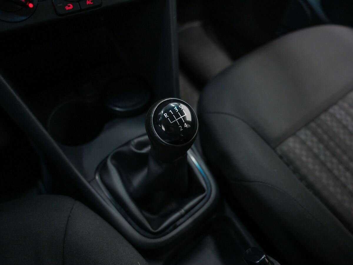 Б/У Фольксваген Поло 2020 года. Фото: #17