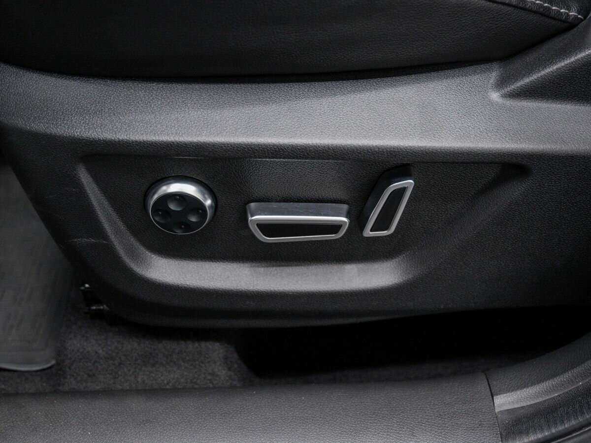 Б/У Чери Тигго 4 2019 года. Фото: #16