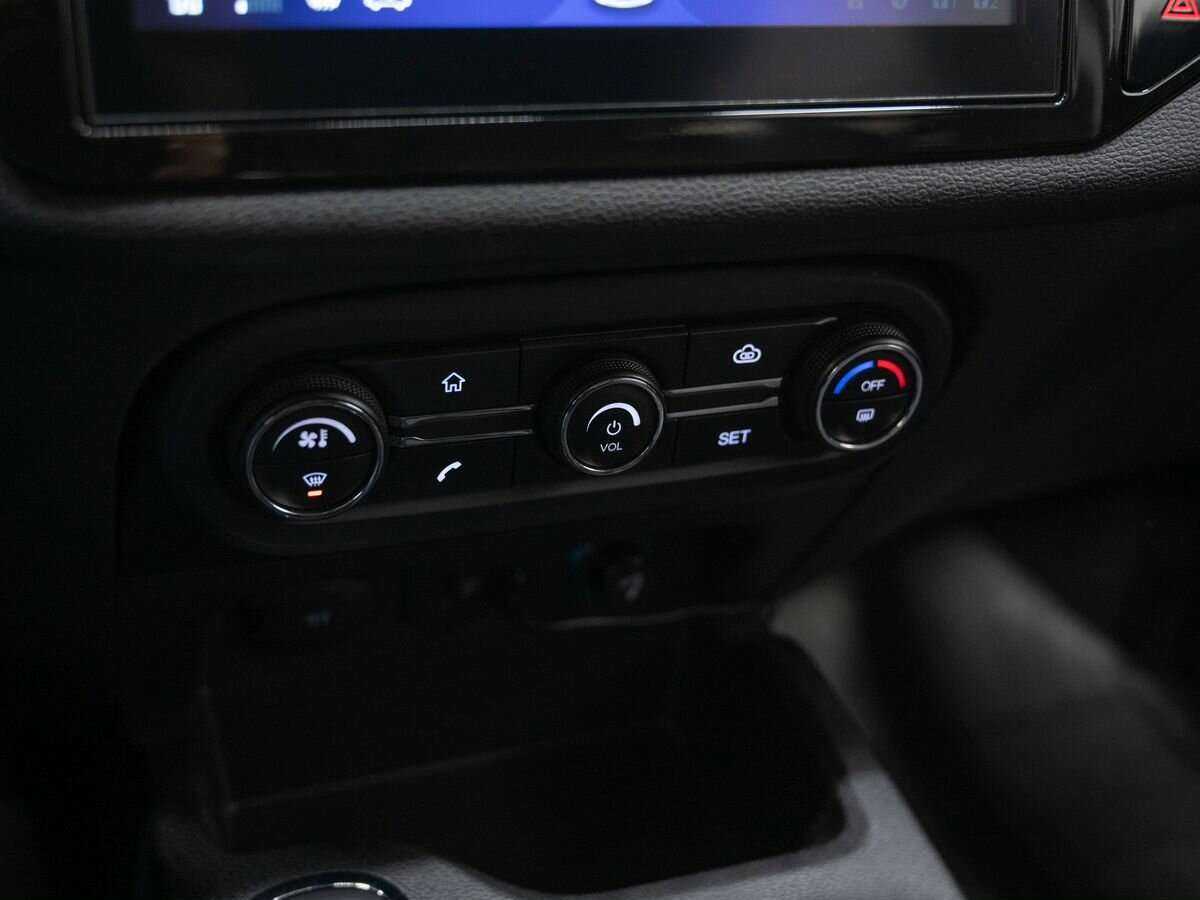 Б/У Чери Тигго 4 2019 года. Фото: #23