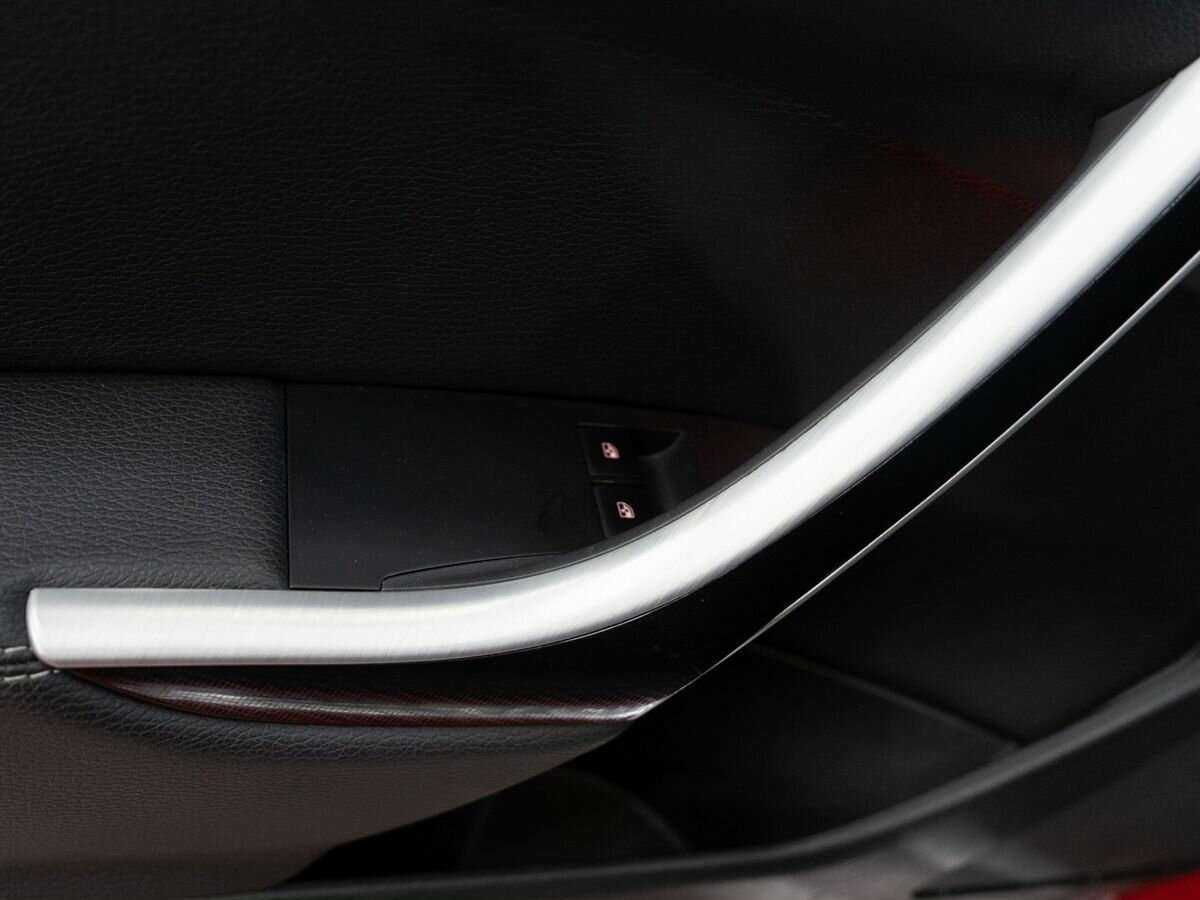 Б/У Опель Астра 2012 года. Фото: #12