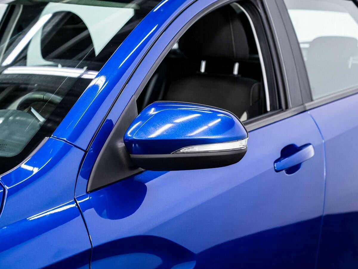 Б/У Лада (ВАЗ) Веста 2021 года. Фото: #5