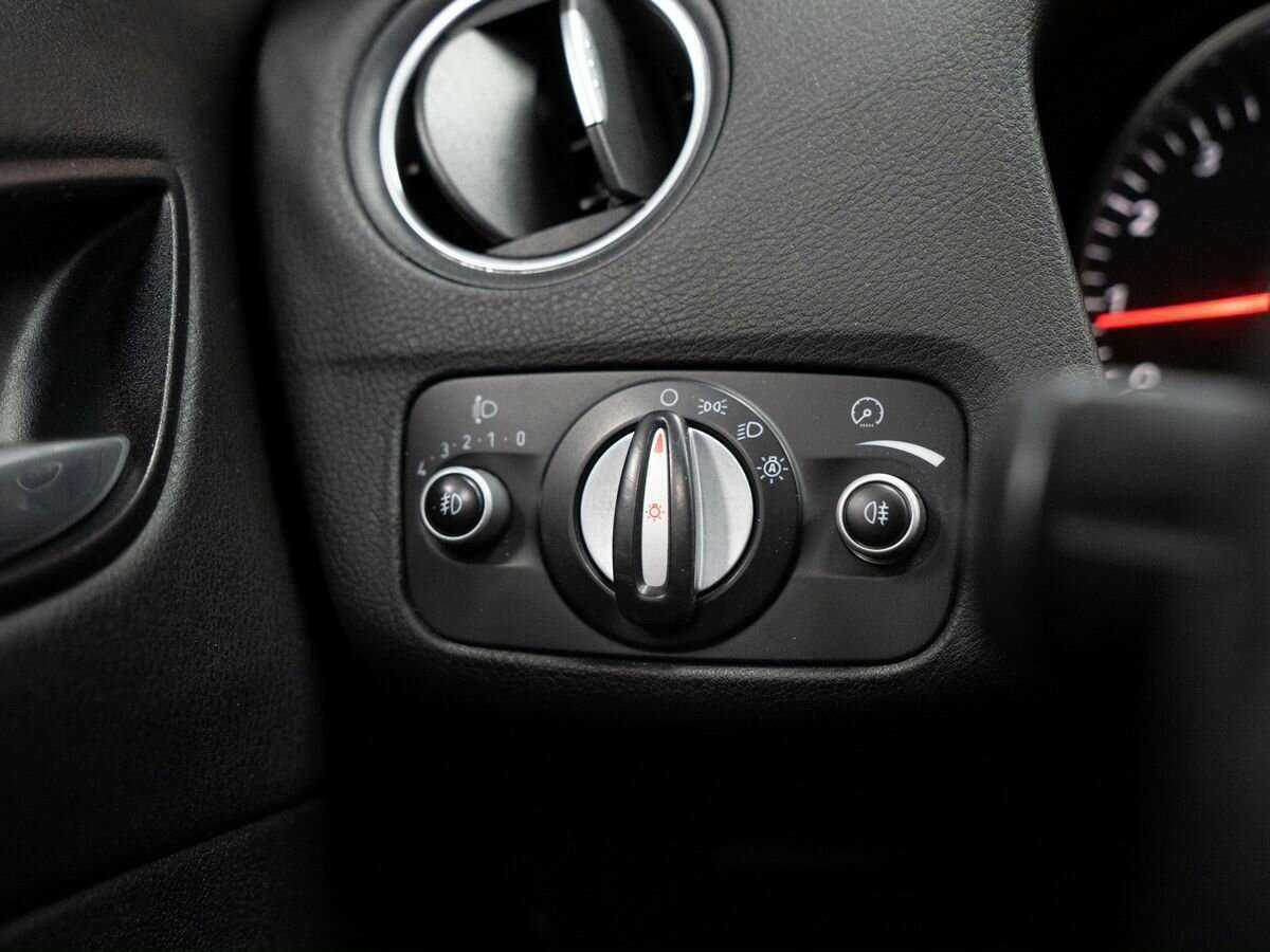 Б/У Форд Мондео 2012 года. Фото: #12