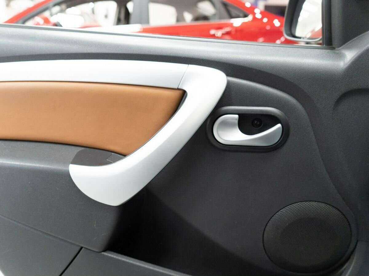 Б/У Лада (ВАЗ) Ларгус 2018 года. Фото: #12