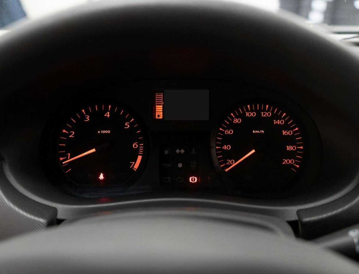 Б/У Лада (ВАЗ) Ларгус 2018 года. Фото: #10