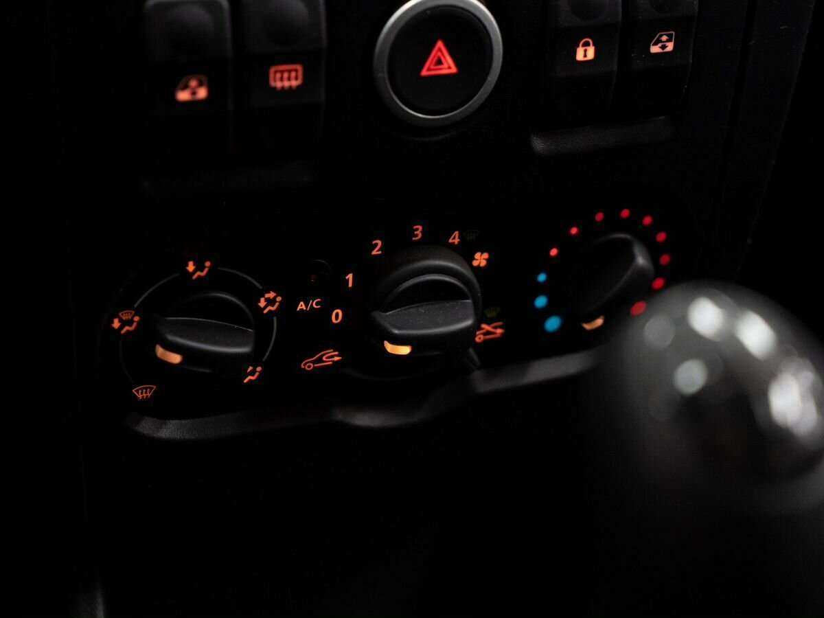 Б/У Лада (ВАЗ) Ларгус 2018 года. Фото: #14