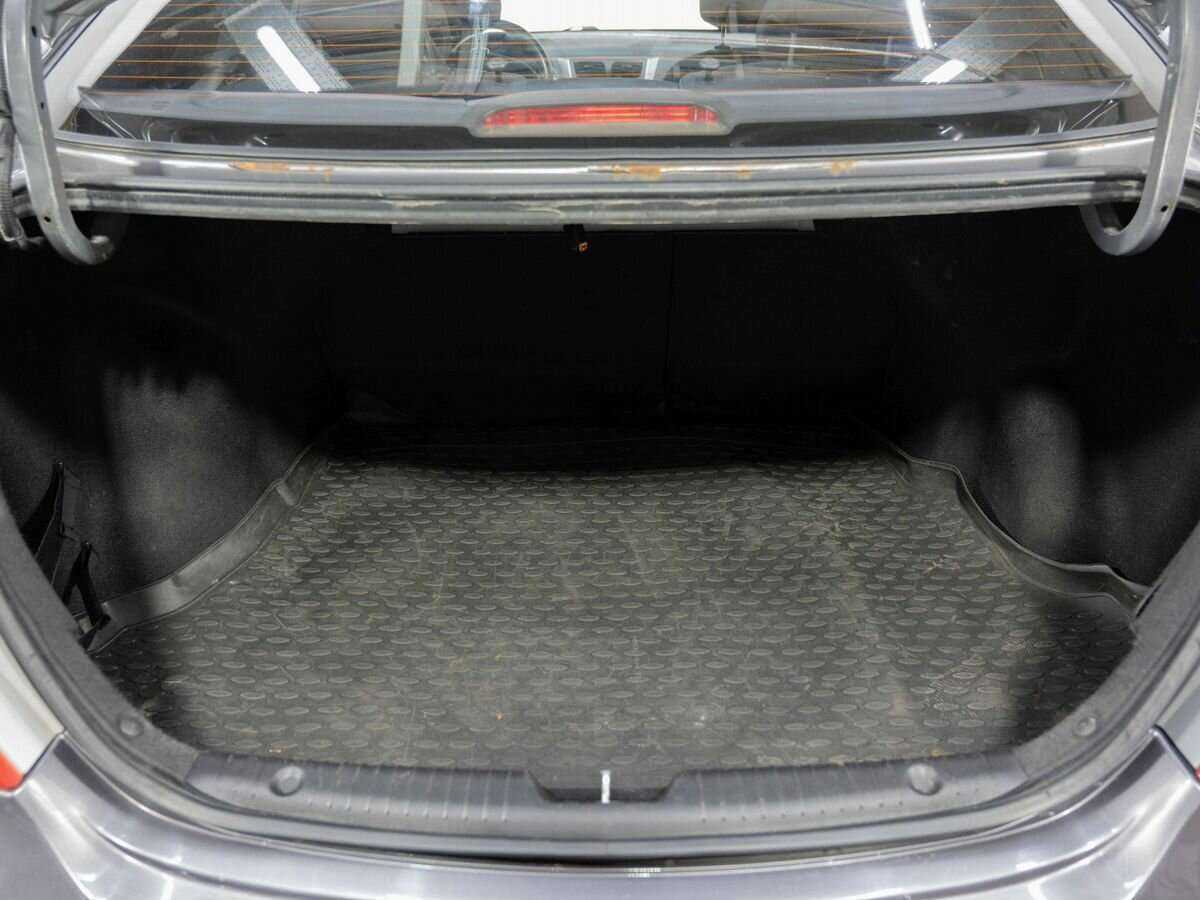 Б/У Хендай Солярис 2015 года. Фото: #23