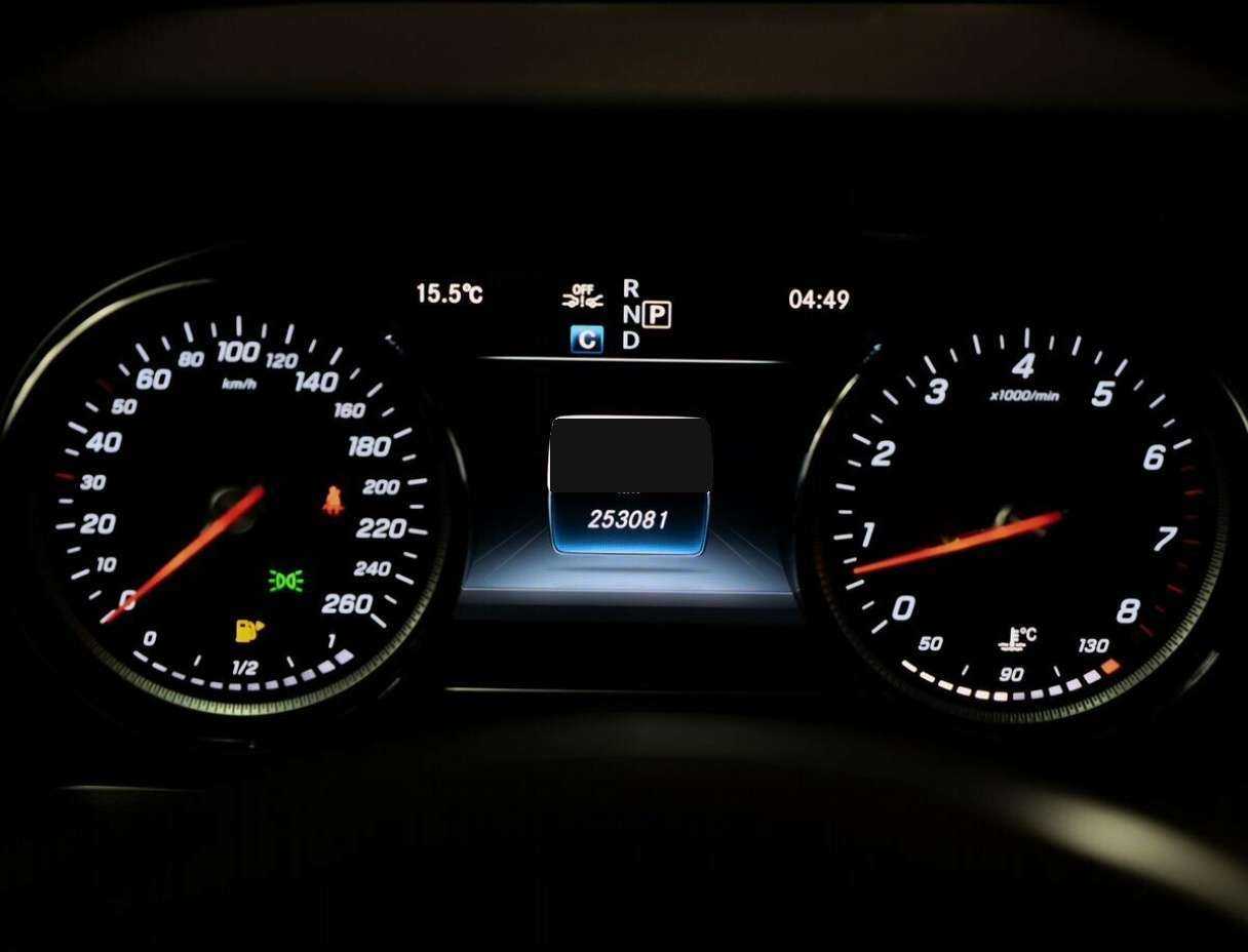 Mercedes-Benz E-Класс 2017 года с пробегом. Фото: #10