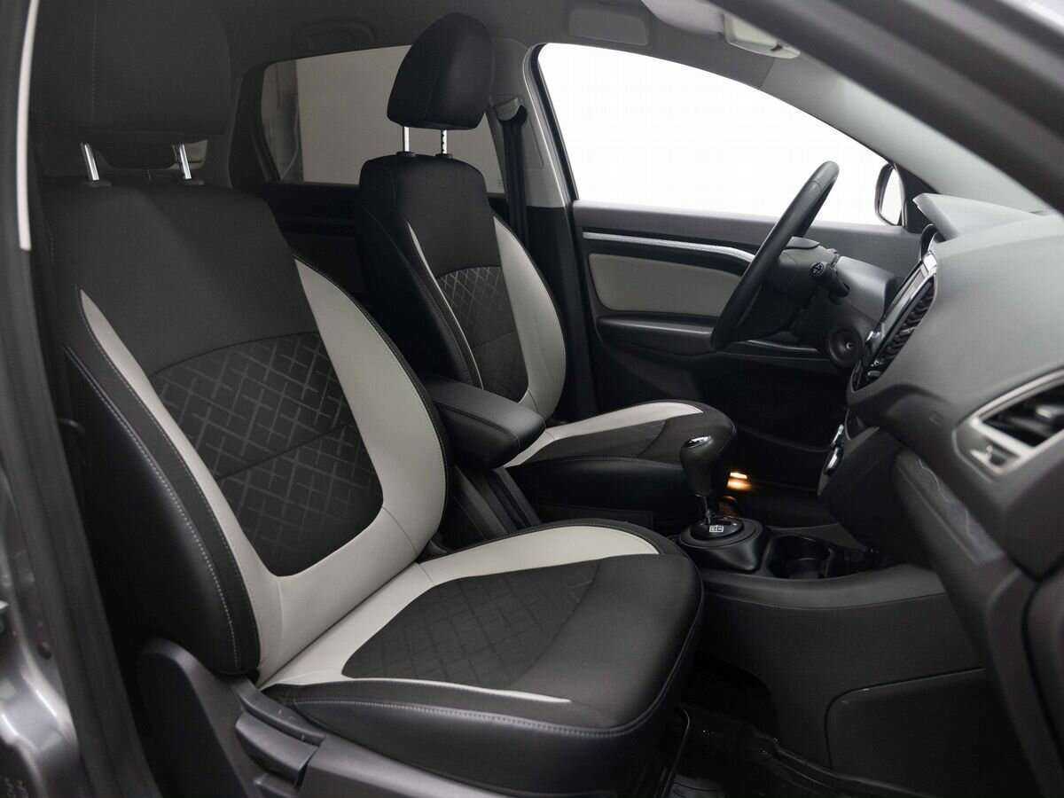 Б/У Лада (ВАЗ) Веста 2019 года. Фото: #13