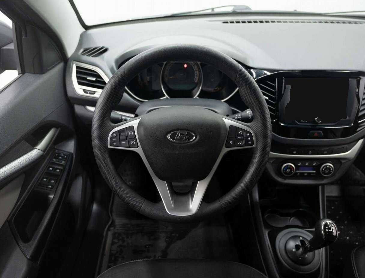 Б/У Лада (ВАЗ) Веста 2019 года. Фото: #15