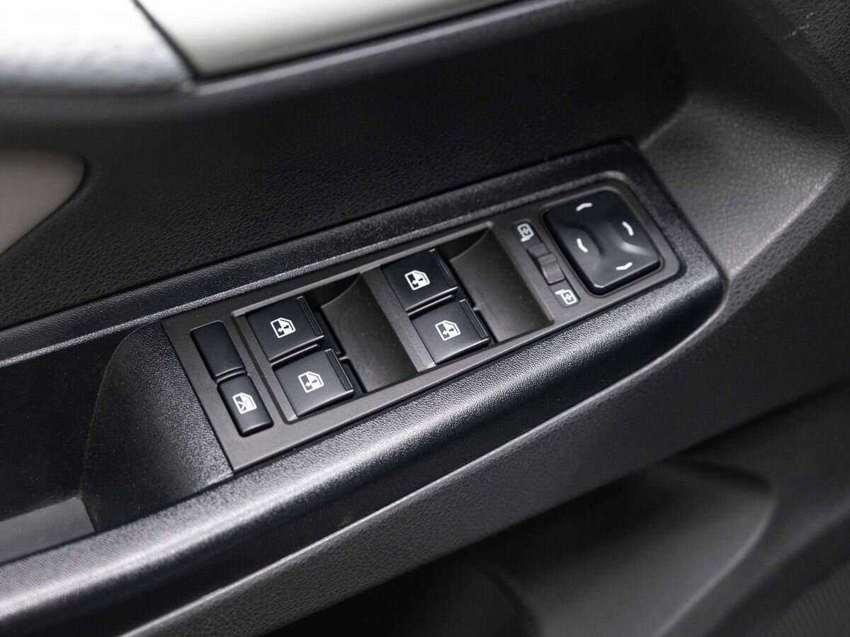 Б/У Лада (ВАЗ) Веста 2019 года. Фото: #19