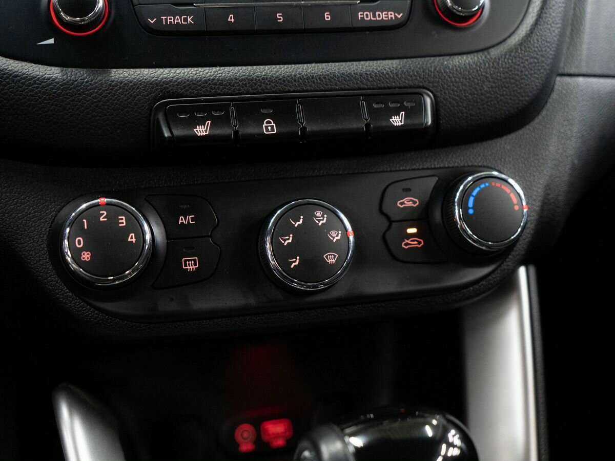 Б/У Киа Сид 2018 года. Фото: #9