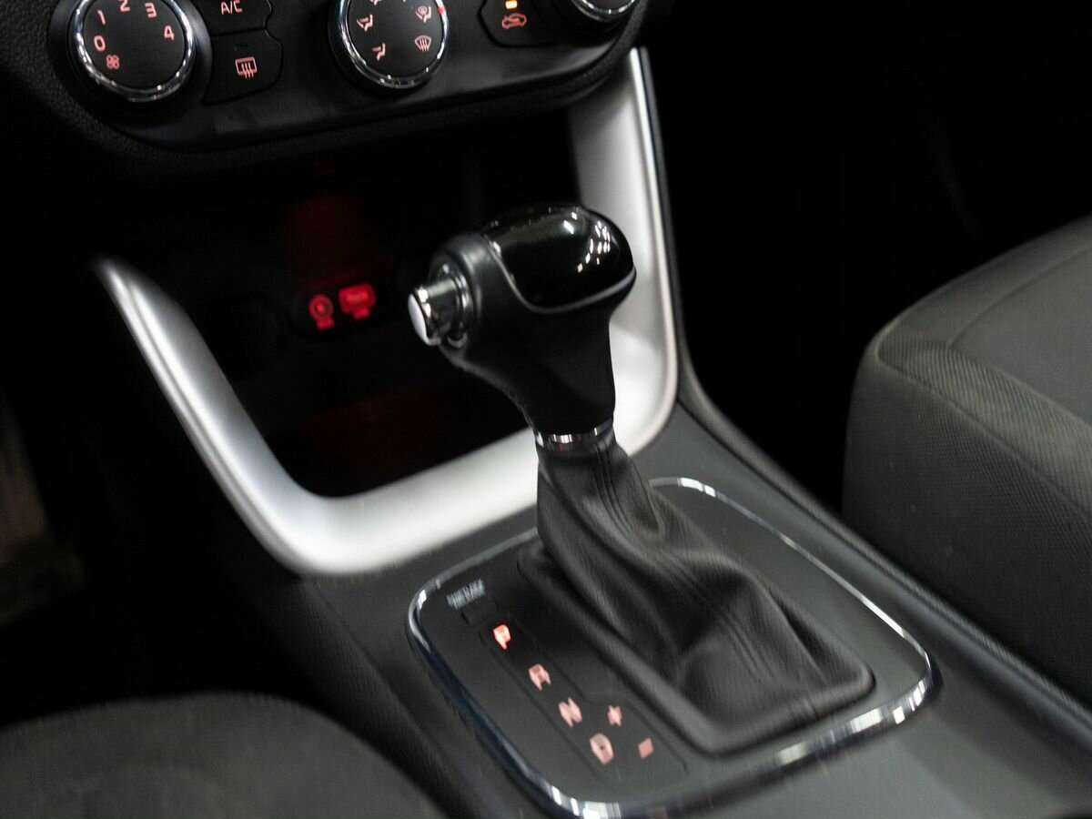 Б/У Киа Сид 2018 года. Фото: #11