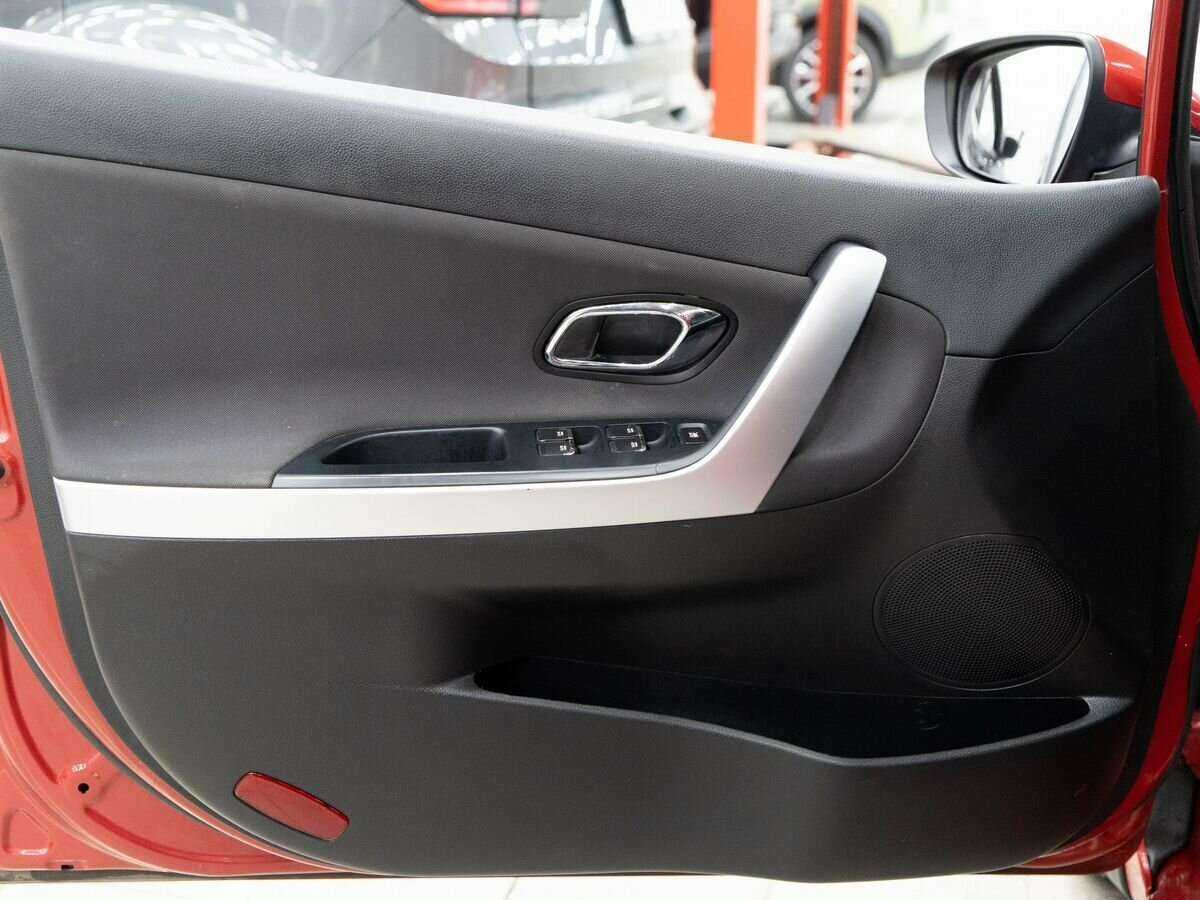 Б/У Киа Сид 2018 года. Фото: #13