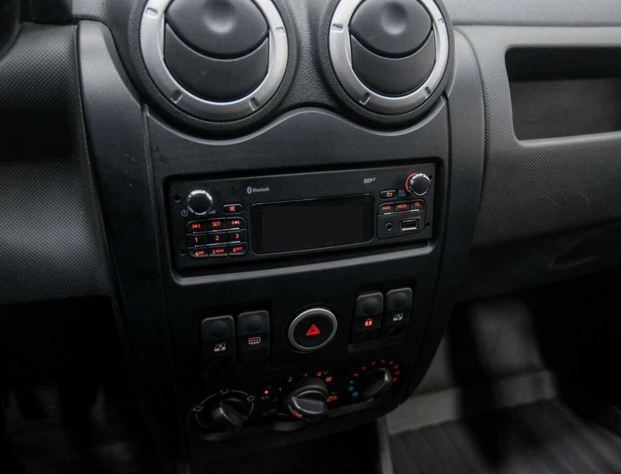 Б/У Лада (ВАЗ) Ларгус 2021 года. Фото: #17