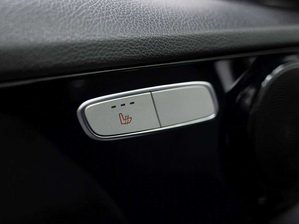 Mercedes-Benz C-Класс 2015 года с пробегом. Фото: #14