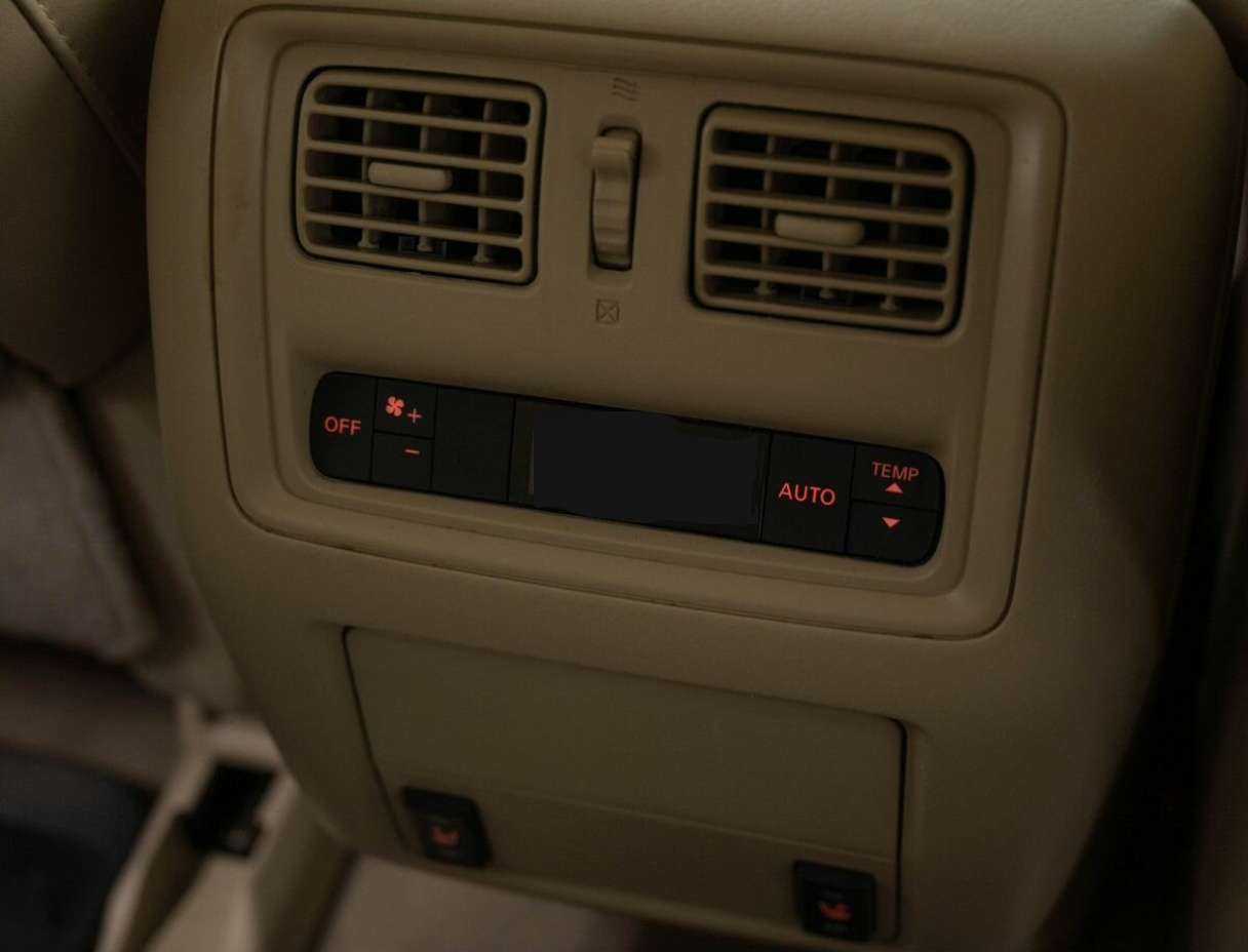 Б/У Ниссан Патфайндер 2014 года. Фото: #9