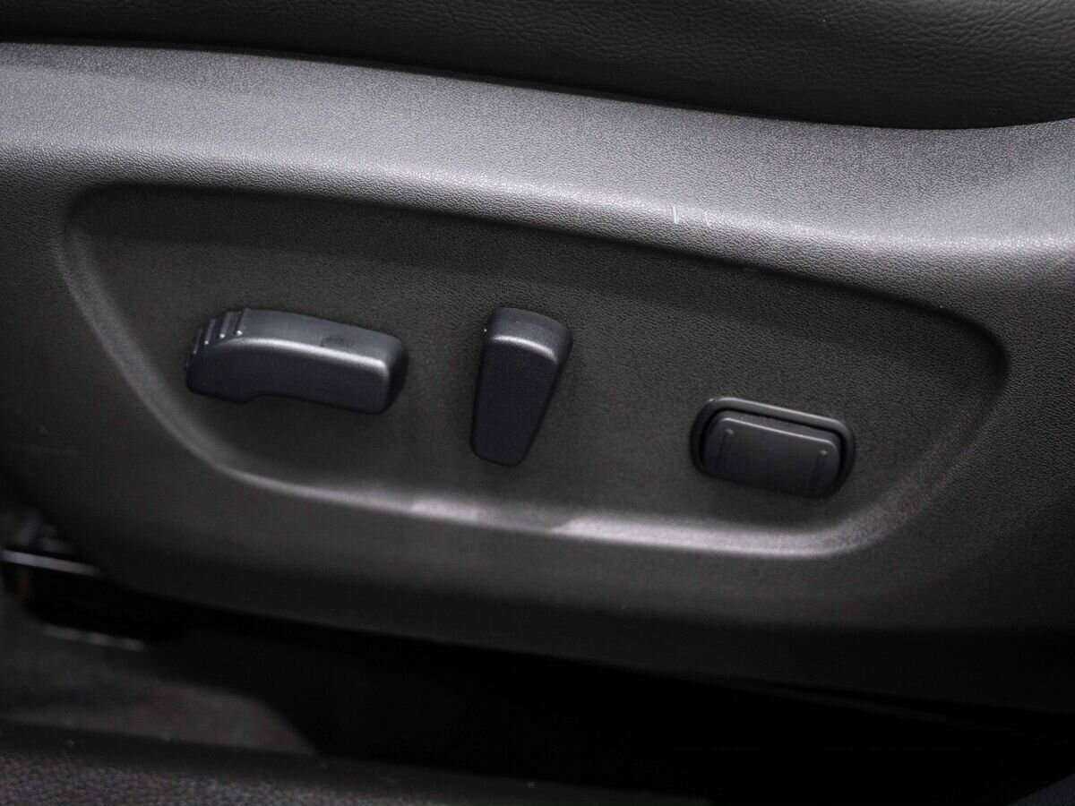 Б/У Ниссан Кашкай 2019 года. Фото: #14