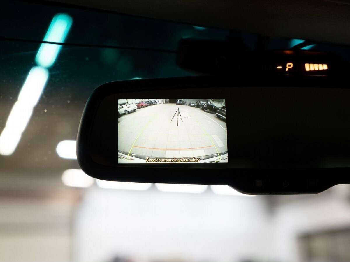 Б/У Митсубиши Паджеро 2012 года. Фото: #18