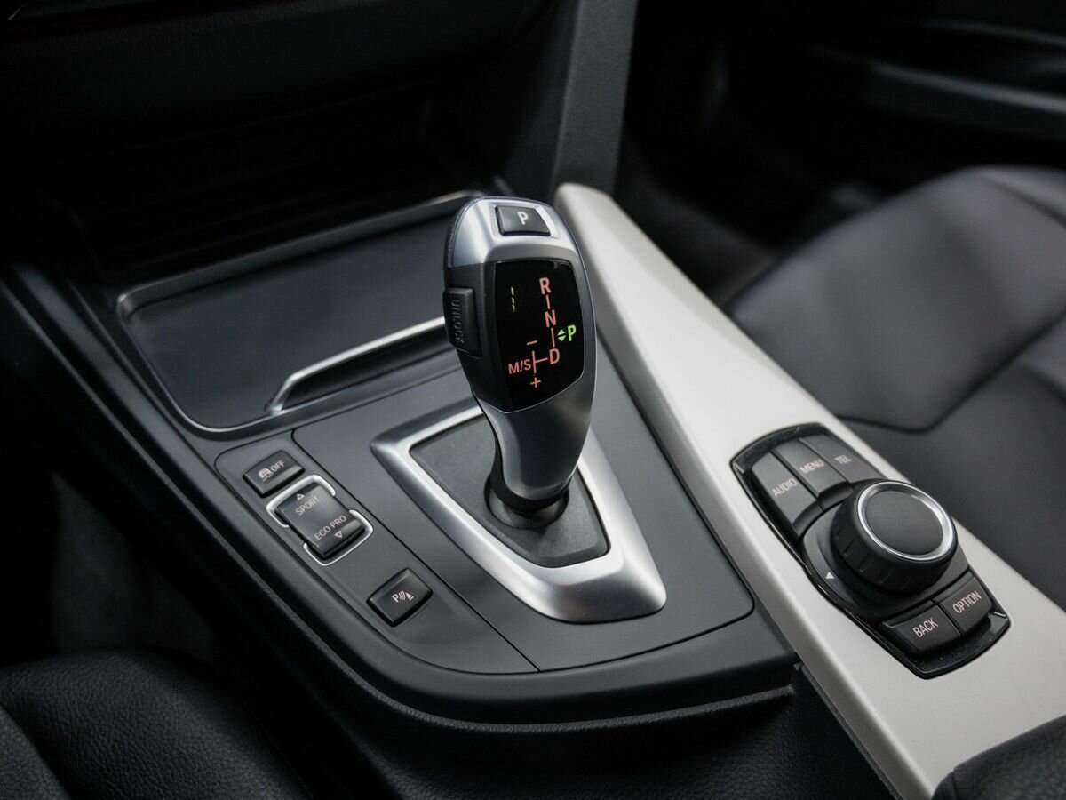 BMW 3 серии 2015 года с пробегом. Фото: #19