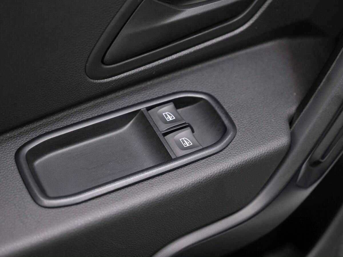 Б/У Рено Дастер 2021 года. Фото: #14