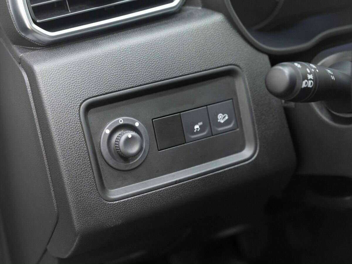 Б/У Рено Дастер 2021 года. Фото: #15