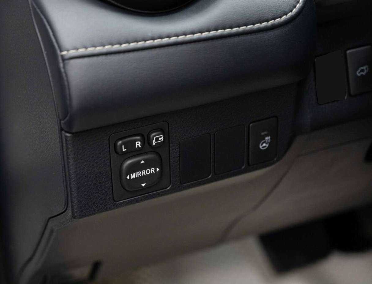 Toyota RAV4 2019 года с пробегом. Фото: #20