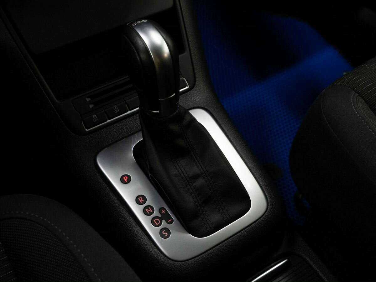 Б/У Фольксваген Тигуан 2014 года. Фото: #21