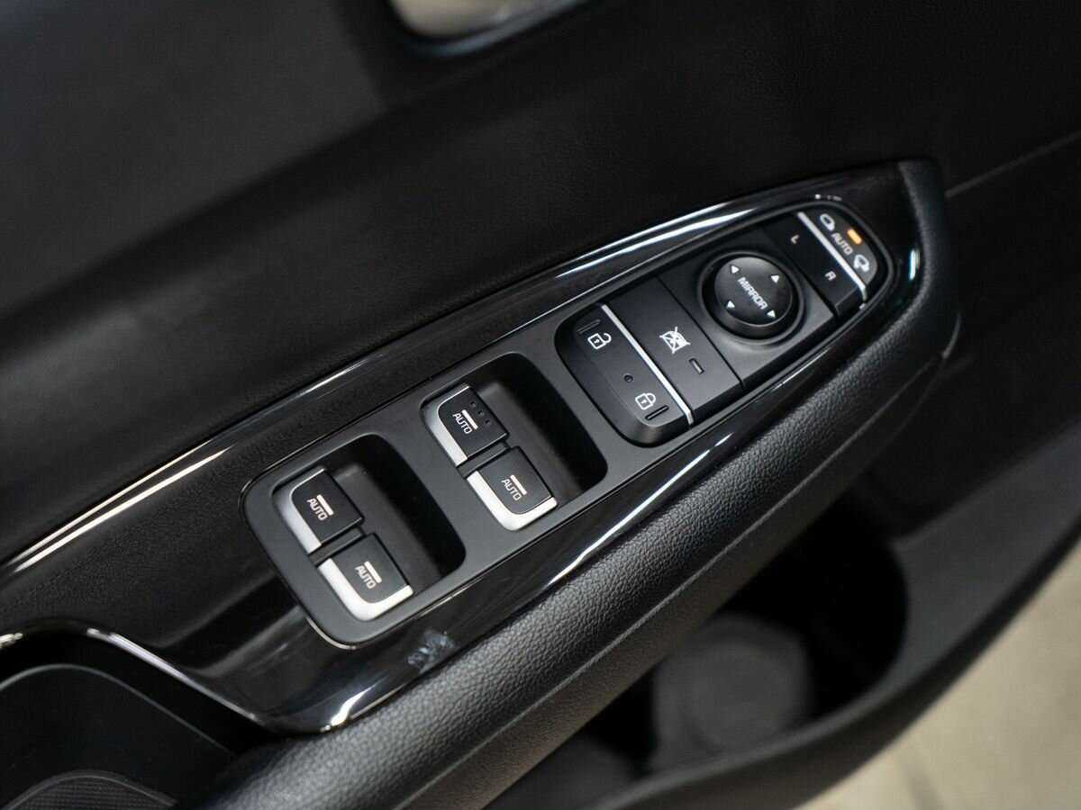 Б/У Киа Оптима 2017 года. Фото: #14