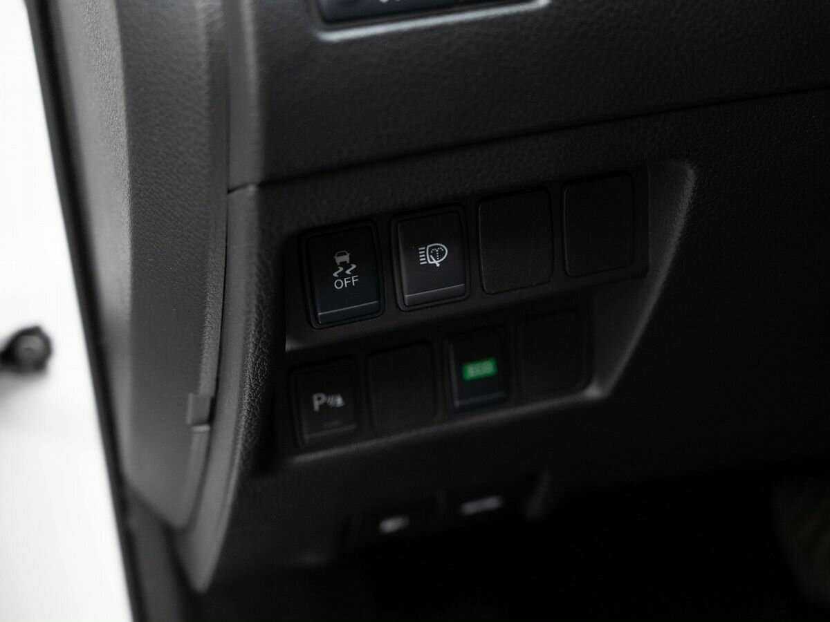 Б/У Ниссан Кашкай 2017 года. Фото: #16