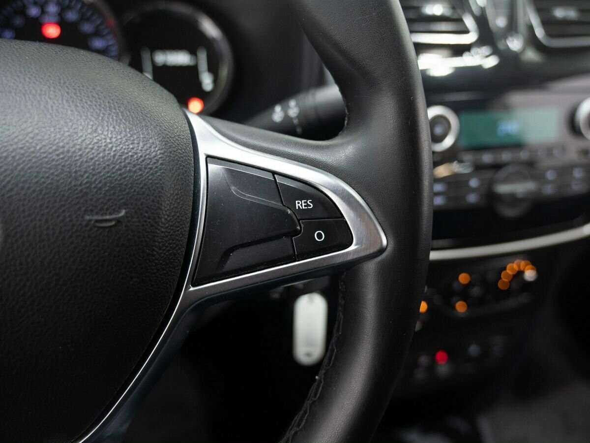 Б/У Рено Логан 2020 года. Фото: #15