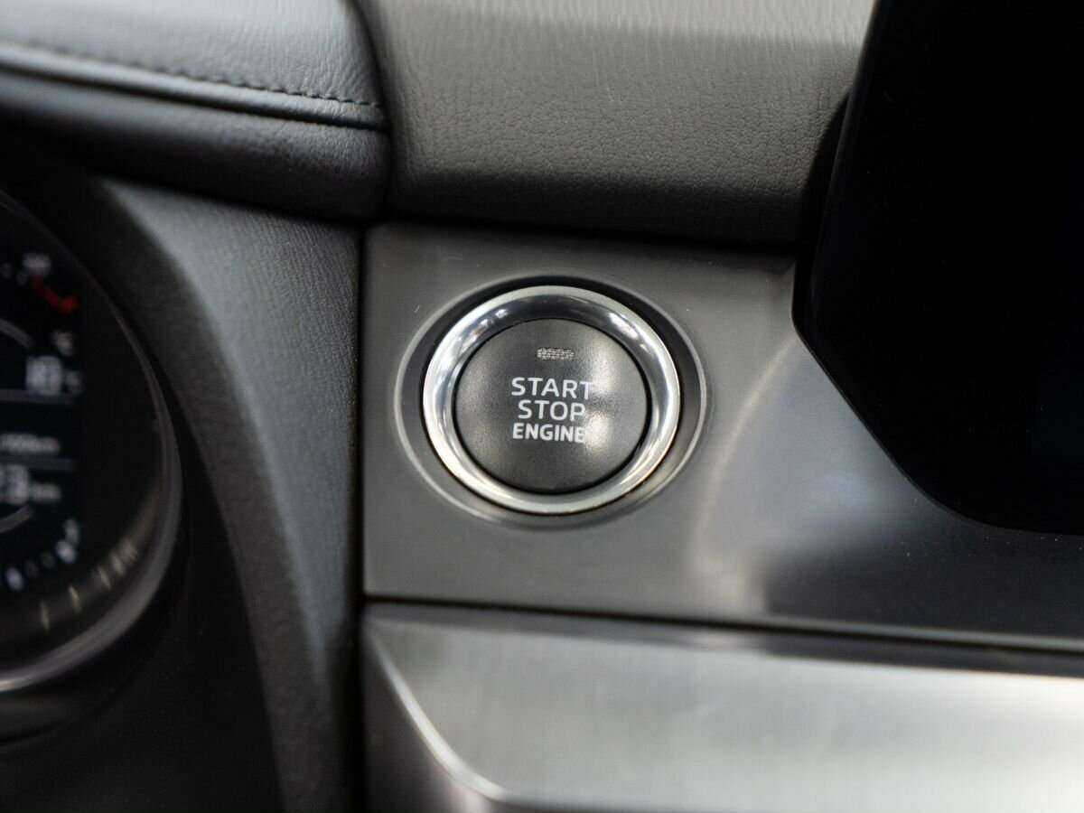 Б/У Мазда 6 2017 года. Фото: #11