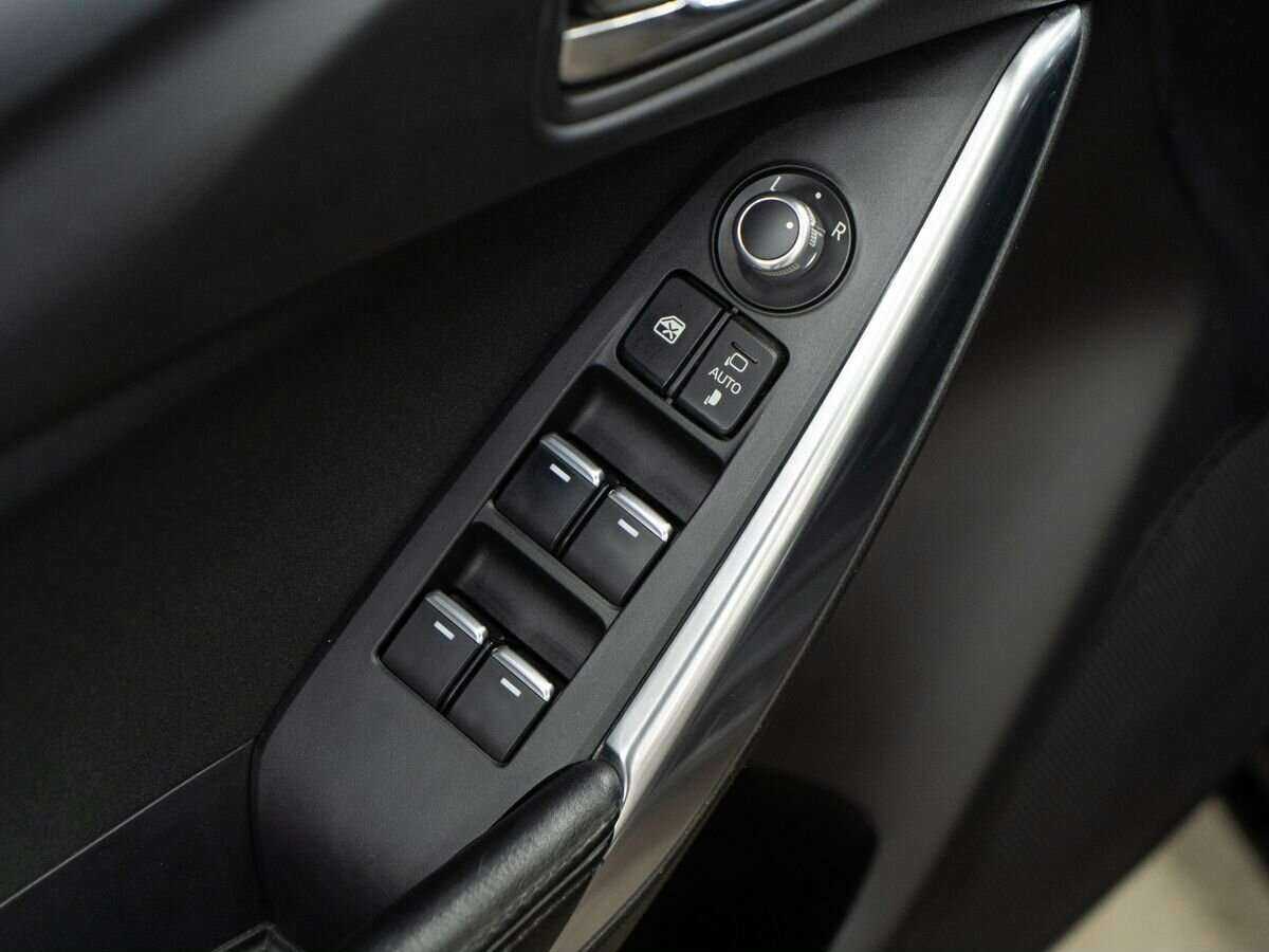 Б/У Мазда 6 2017 года. Фото: #13