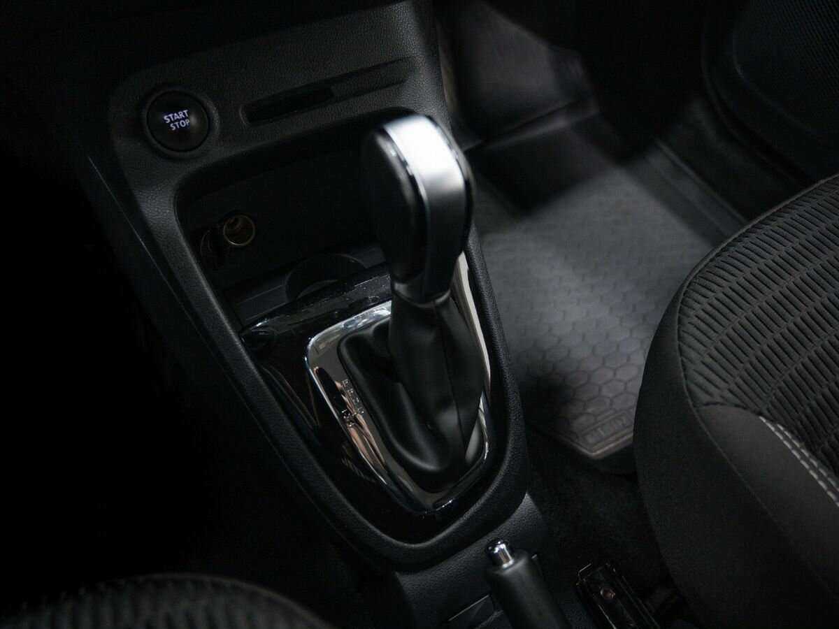 Б/У Рено Каптюр 2018 года. Фото: #17