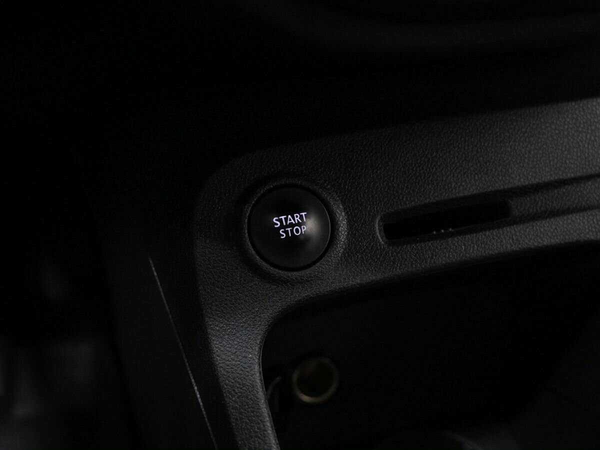 Б/У Рено Каптюр 2018 года. Фото: #18