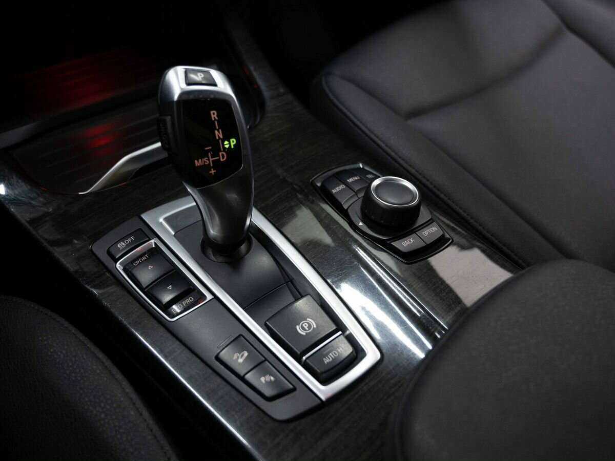 BMW X3 2015 года с пробегом. Фото: #19