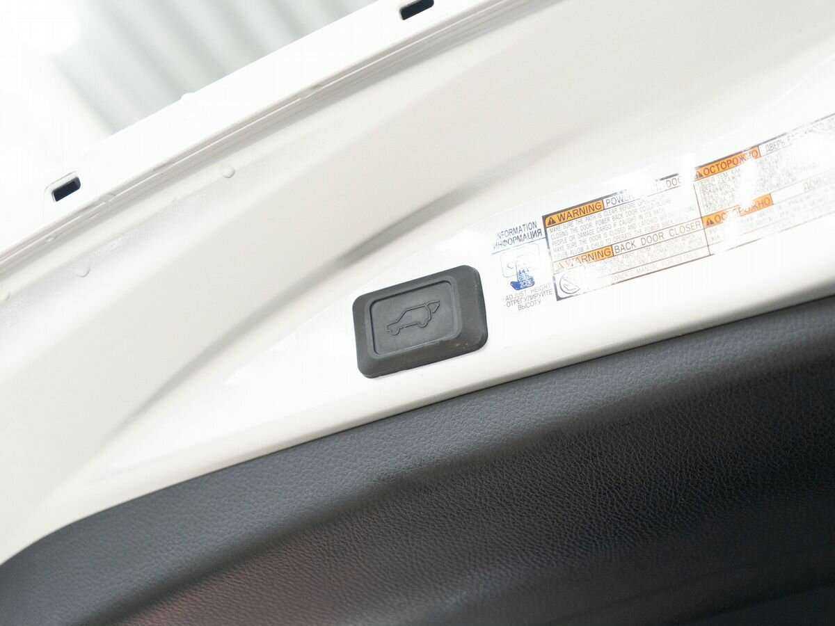 Toyota RAV4 2016 года с пробегом. Фото: #8