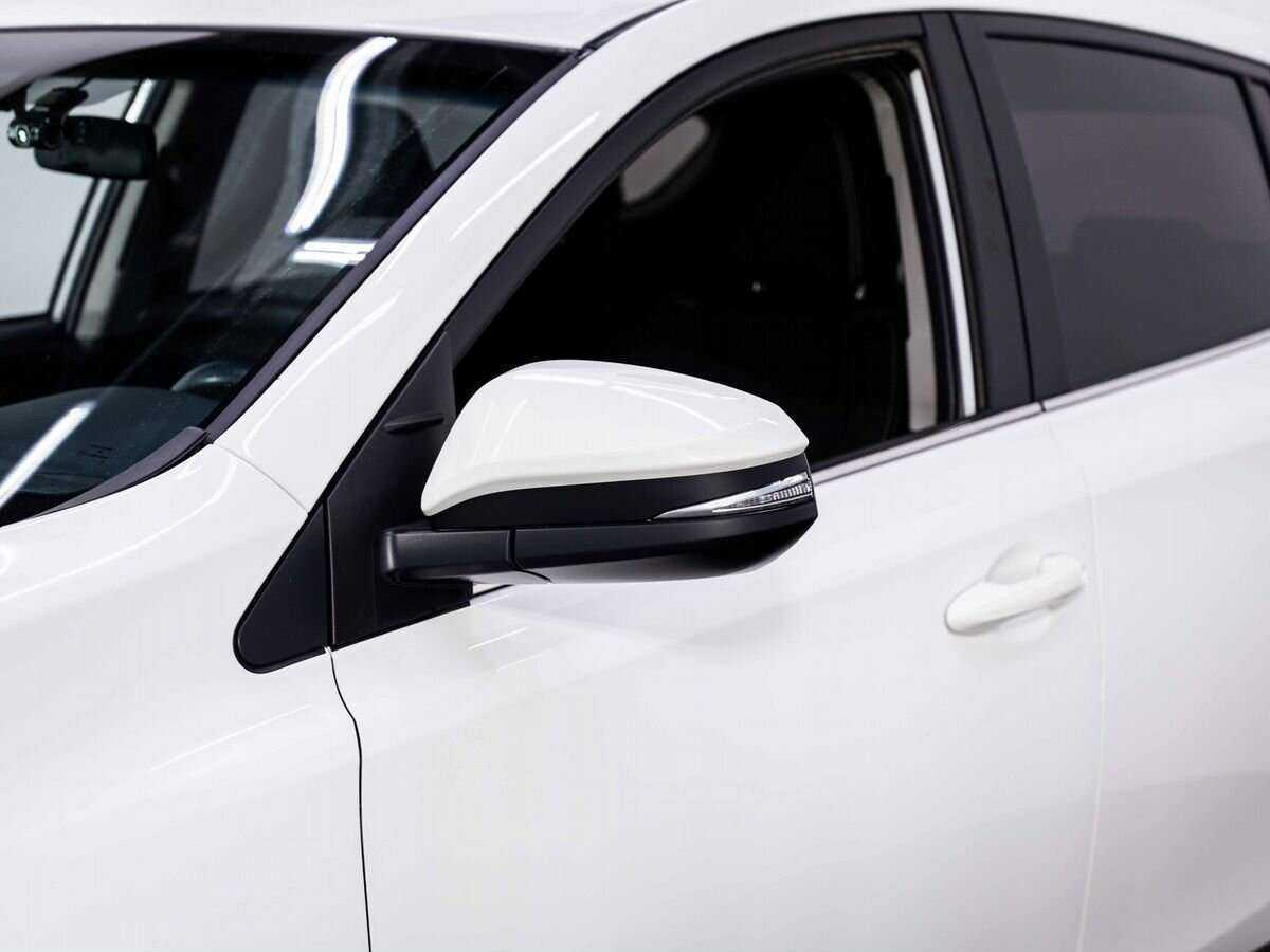 Toyota RAV4 2017 года с пробегом. Фото: #7