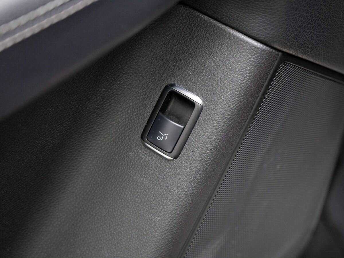 Mercedes-Benz M-Класс 2012 года с пробегом. Фото: #27