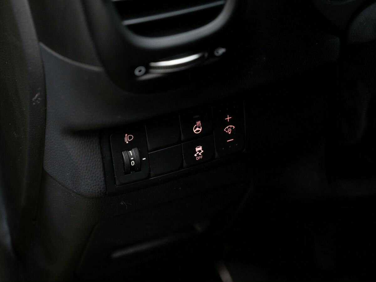 Б/У Киа Соул 2014 года. Фото: #16