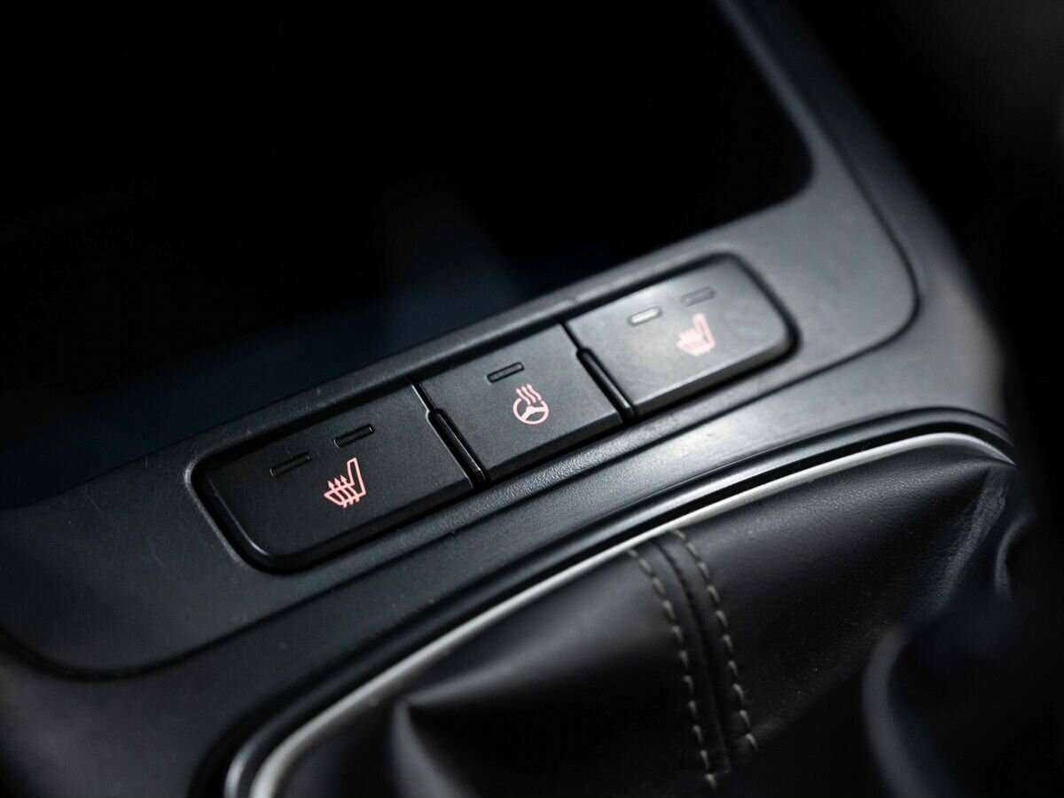 Б/У Киа Рио 2018 года. Фото: #21